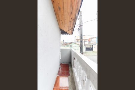 Casa para alugar com 5m², 2 quartos e 1 vagaVaranda do Quarto 1