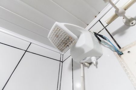 Casa para alugar com 5m², 2 quartos e 1 vagaBanheiro