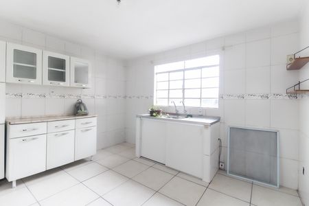 Casa para alugar com 5m², 2 quartos e 1 vagaCozinha