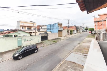 Casa para alugar com 5m², 2 quartos e 1 vagaVista Varanda do Quarto 1