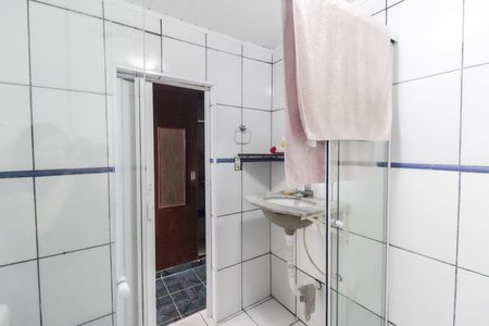 Casa para alugar com 5m², 2 quartos e 1 vagaBanheiro