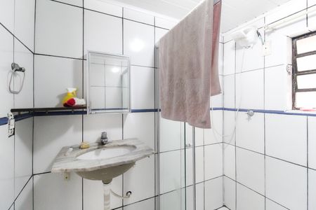 Casa para alugar com 5m², 2 quartos e 1 vagaBanheiro
