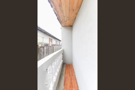 Casa para alugar com 5m², 2 quartos e 1 vagaVaranda do Quarto 1