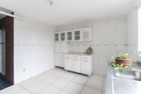 Casa para alugar com 5m², 2 quartos e 1 vagaCozinha