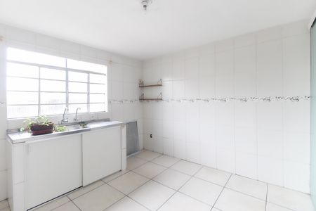 Casa para alugar com 5m², 2 quartos e 1 vagaCozinha