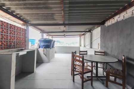 Casa para alugar com 5m², 2 quartos e 1 vagaSacada