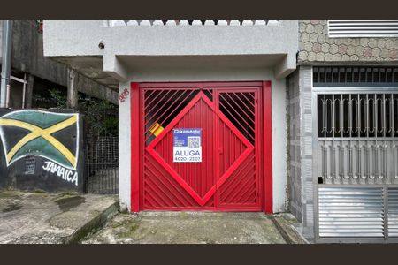 Casa para alugar com 5m², 2 quartos e 1 vagaFachada