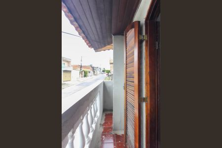 Casa para alugar com 5m², 2 quartos e 1 vagaVaranda do Quarto 1