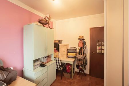 Apartamento à venda com 76m², 2 quartos e 1 vagaQuarto 