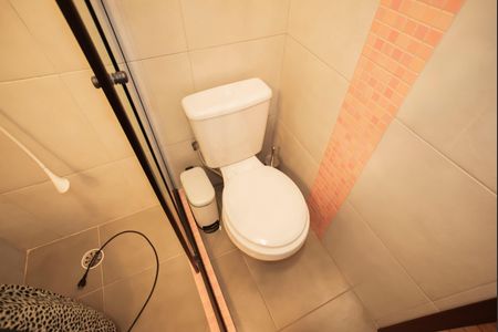 Apartamento à venda com 76m², 2 quartos e 1 vagaBanheiro