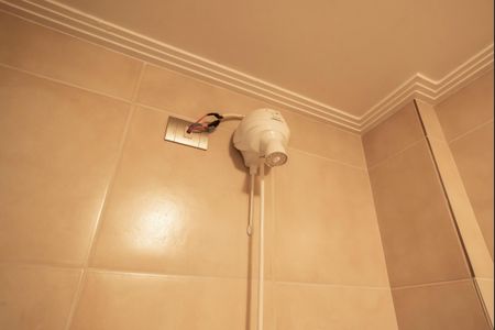 Apartamento à venda com 76m², 2 quartos e 1 vagaBanheiro da Suíte