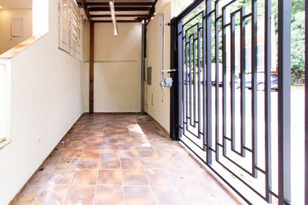 Casa para alugar com 120m², 2 quartos e 1 vaga Casa para alugar com 120m², 2 quartos e 1 vagaGaragem