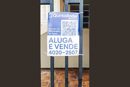 Casa para alugar com 120m², 2 quartos e 1 vaga Casa para alugar com 120m², 2 quartos e 1 vagaPlaquinha