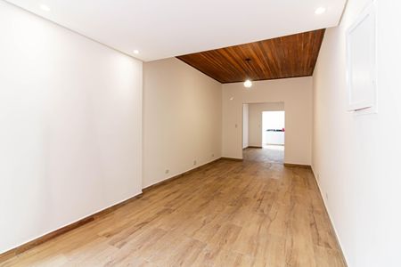Casa para alugar com 120m², 2 quartos e 1 vaga Casa para alugar com 120m², 2 quartos e 1 vagaSala
