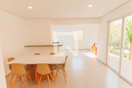 Apartamento à venda com 28m², 1 quarto e sem vagaÁrea comum