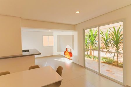 Apartamento à venda com 28m², 1 quarto e sem vagaÁrea comum