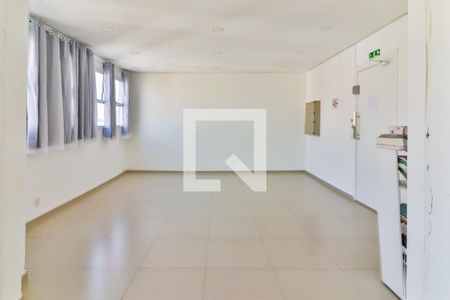 Apartamento à venda com 28m², 1 quarto e sem vagaÁrea comum