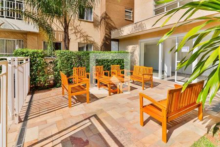 Apartamento à venda com 28m², 1 quarto e sem vagaÁrea comum