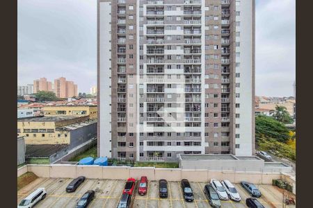 Apartamento à venda com 28m², 1 quarto e sem vagaVista