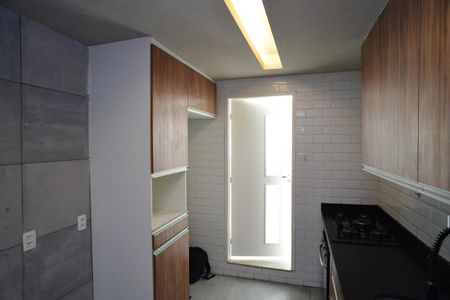 Apartamento à venda com 108m², 3 quartos e 1 vagaCozinha