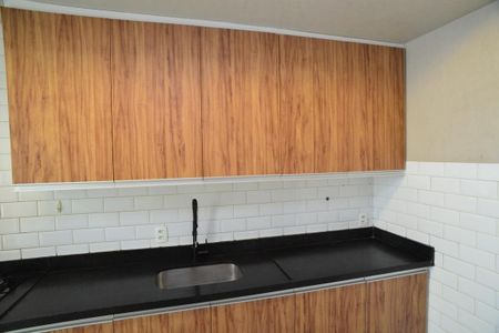 Apartamento à venda com 108m², 3 quartos e 1 vagaCozinha