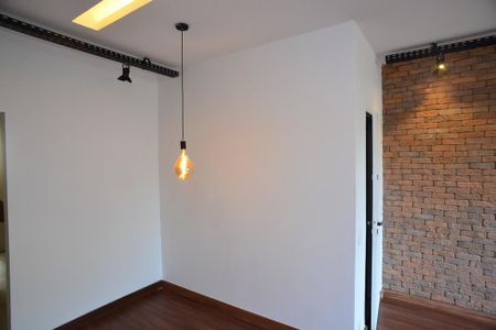 Apartamento à venda com 108m², 3 quartos e 1 vagaSala