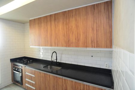 Apartamento à venda com 108m², 3 quartos e 1 vagaCozinha
