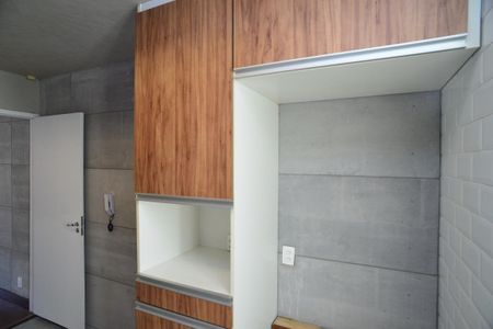 Apartamento à venda com 108m², 3 quartos e 1 vagaCozinha