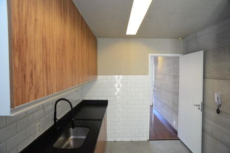Apartamento à venda com 108m², 3 quartos e 1 vagaCozinha