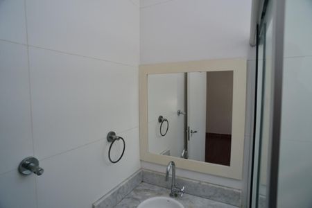 Apartamento à venda com 108m², 3 quartos e 1 vagaBanheiro Suíte 2