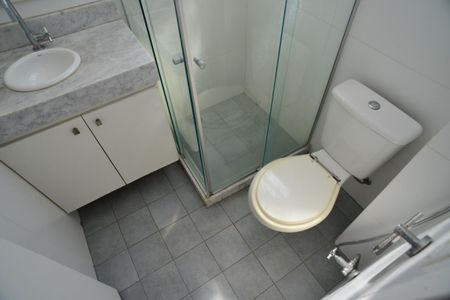 Apartamento à venda com 108m², 3 quartos e 1 vagaBanheiro Suíte 2