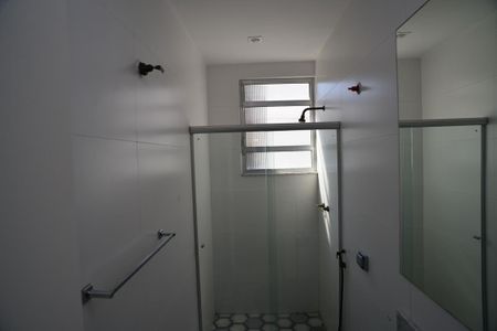 Apartamento à venda com 108m², 3 quartos e 1 vagaBanheiro Suíte 3