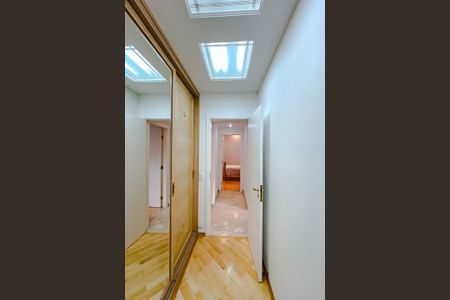 Apartamento para alugar com 148m², 3 quartos e 3 vagasQuarto 3 - Suíte