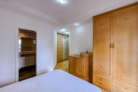 Apartamento para alugar com 148m², 3 quartos e 3 vagasQuarto 3 - Suíte