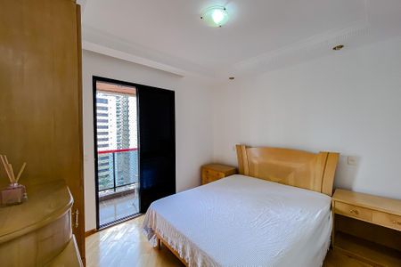 Apartamento para alugar com 148m², 3 quartos e 3 vagasQuarto 3 - Suíte