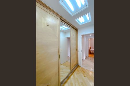 Apartamento para alugar com 148m², 3 quartos e 3 vagasQuarto 3 - Suíte