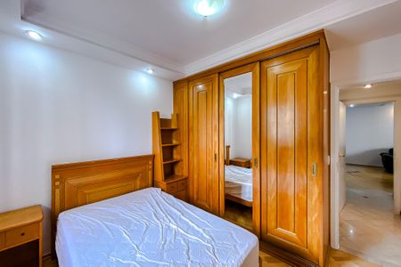 Apartamento para alugar com 148m², 3 quartos e 3 vagasQuarto 1 - Suíte