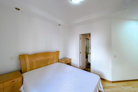 Apartamento para alugar com 148m², 3 quartos e 3 vagasQuarto 3 - Suíte