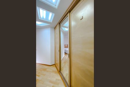 Apartamento para alugar com 148m², 3 quartos e 3 vagasQuarto 3 - Suíte