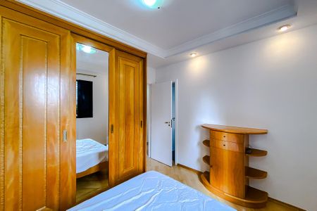 Apartamento para alugar com 148m², 3 quartos e 3 vagasQuarto 1 - Suíte