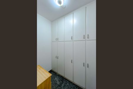 Apartamento para alugar com 148m², 3 quartos e 3 vagasQuarto de Serviço