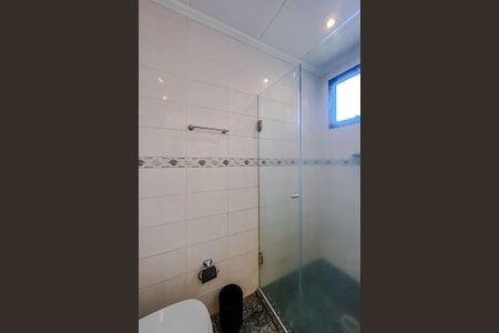 Apartamento para alugar com 148m², 3 quartos e 3 vagasBanheiro da Suíte 2