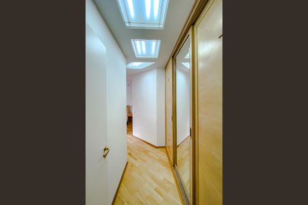 Apartamento para alugar com 148m², 3 quartos e 3 vagasQuarto 3 - Suíte