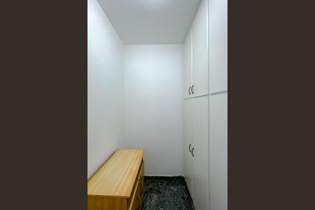 Apartamento para alugar com 148m², 3 quartos e 3 vagasQuarto de Serviço