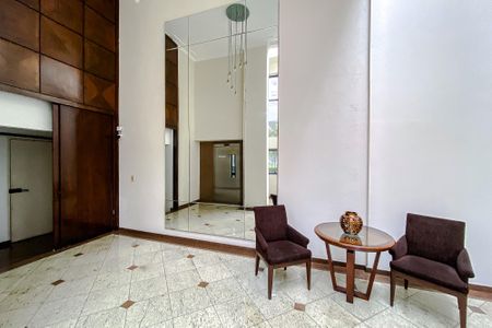 Apartamento para alugar com 148m², 3 quartos e 3 vagasÁrea comum