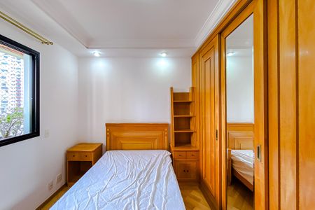 Apartamento para alugar com 148m², 3 quartos e 3 vagasQuarto 1 - Suíte