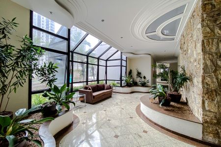 Apartamento para alugar com 148m², 3 quartos e 3 vagasÁrea comum