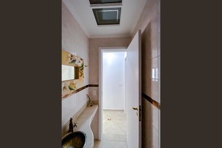 Apartamento para alugar com 148m², 3 quartos e 3 vagasLavabo