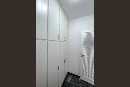 Apartamento para alugar com 148m², 3 quartos e 3 vagasQuarto de Serviço