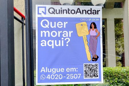 Apartamento para alugar com 148m², 3 quartos e 3 vagasPlaquinha